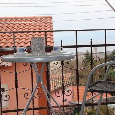 Appartement Tinino à Rijeka Extérieur photo