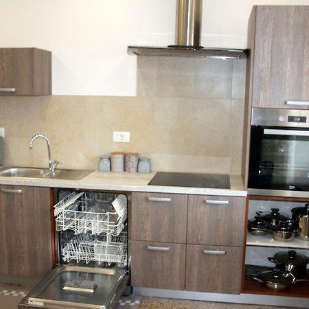 Appartement Tinino à Rijeka Extérieur photo