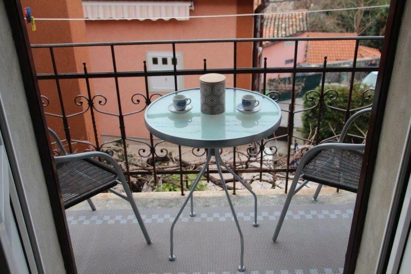 Appartement Tinino à Rijeka Extérieur photo
