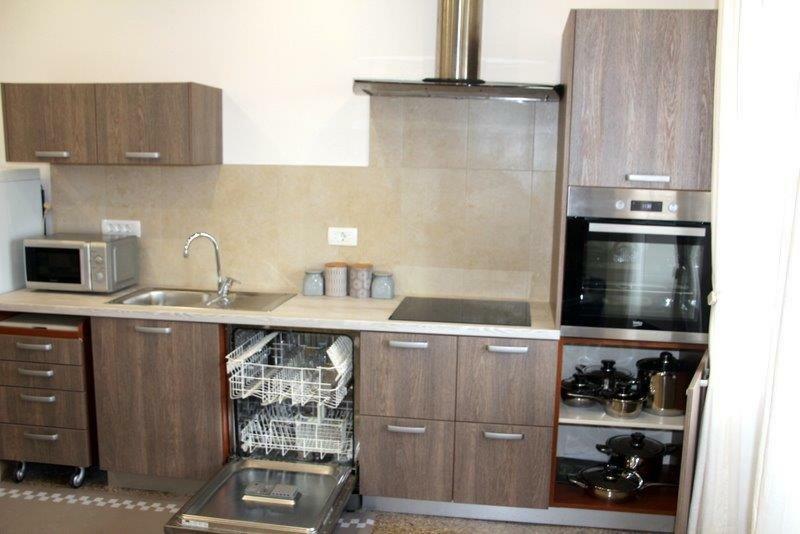 Appartement Tinino à Rijeka Extérieur photo