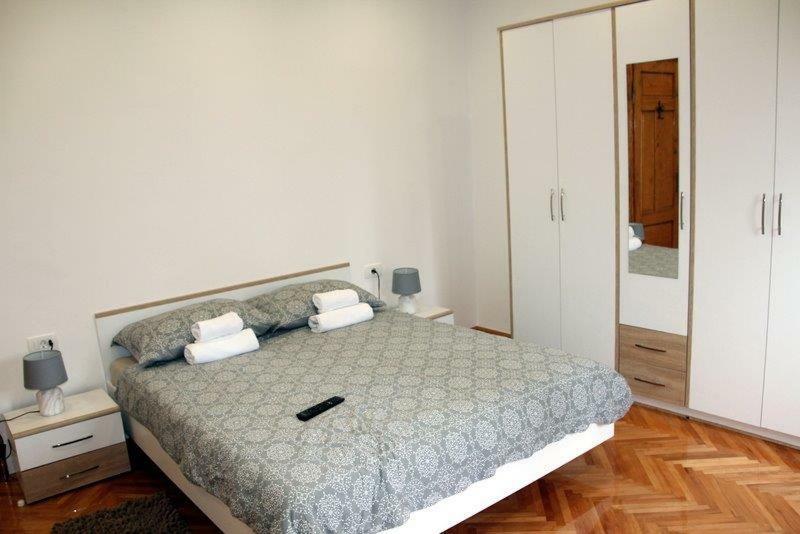 Appartement Tinino à Rijeka Extérieur photo