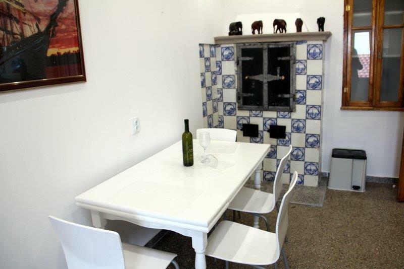 Appartement Tinino à Rijeka Extérieur photo