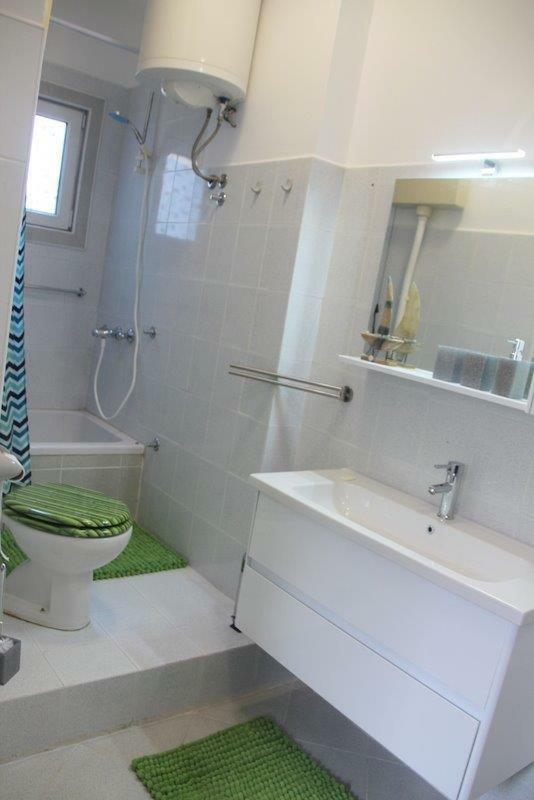 Appartement Tinino à Rijeka Extérieur photo