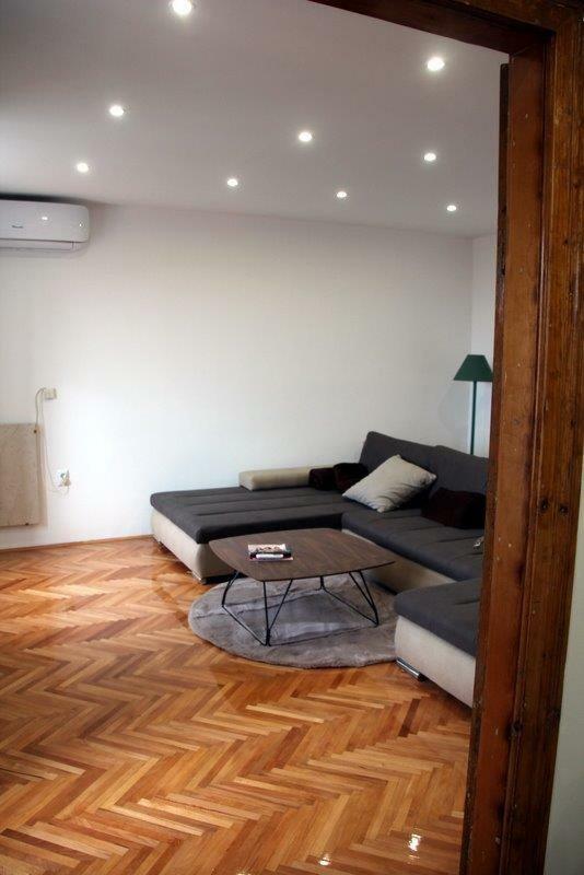 Appartement Tinino à Rijeka Extérieur photo