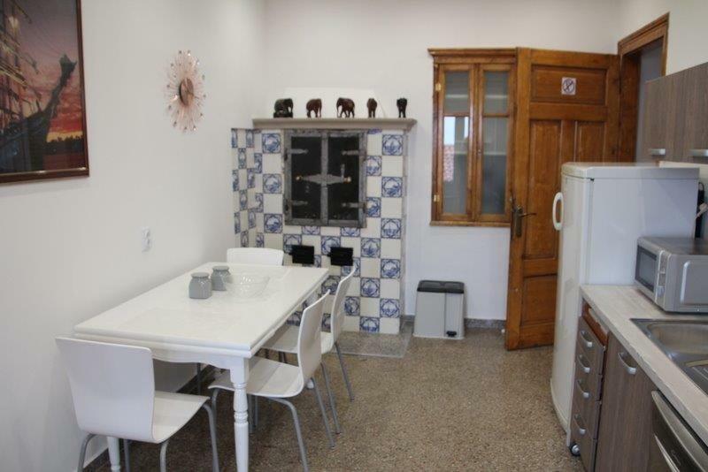 Appartement Tinino à Rijeka Extérieur photo