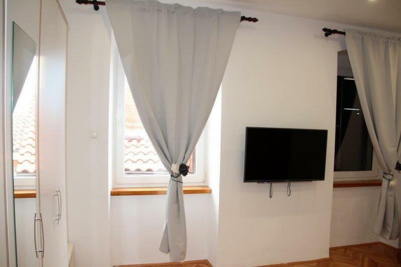 Appartement Tinino à Rijeka Extérieur photo