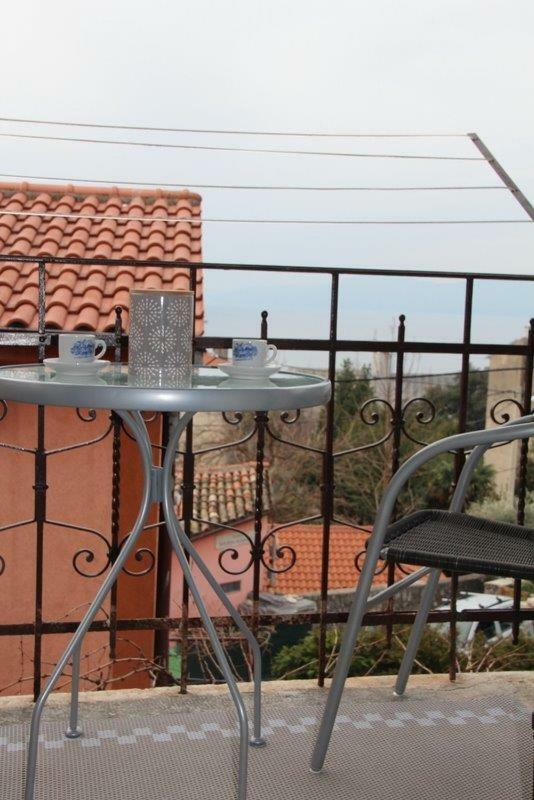 Appartement Tinino à Rijeka Extérieur photo